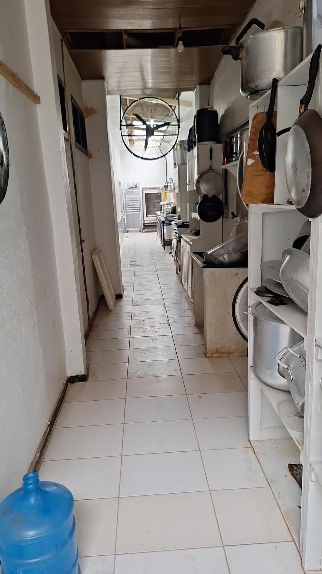 Quarto Triplo Com Banheiro Em Pousada E Restaurante Manaus Exterior foto